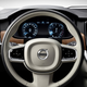 Illustration for article titled 2017 Volvo V90: This Is It
